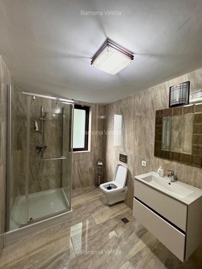 Vila Premium de Vanzare in Cheia ,Prahova-Comision 0% - 33