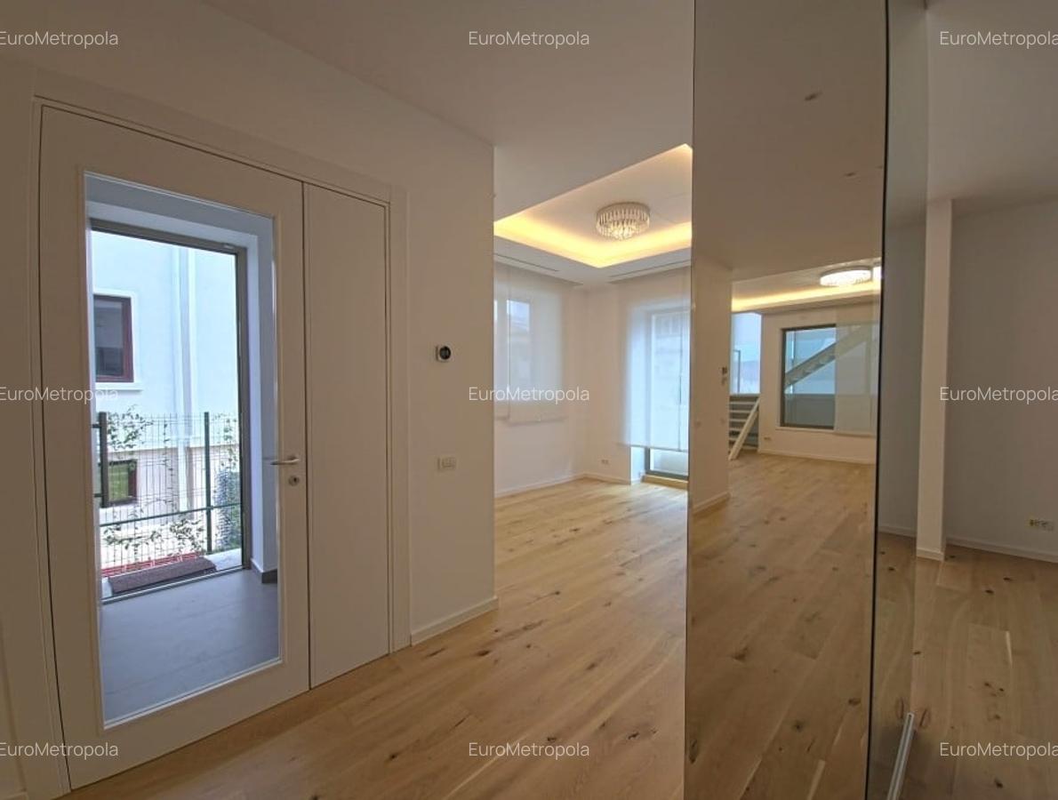 Vila recent renovata Dorobanti - 13 Vila recent renovata Dorobanti - 13