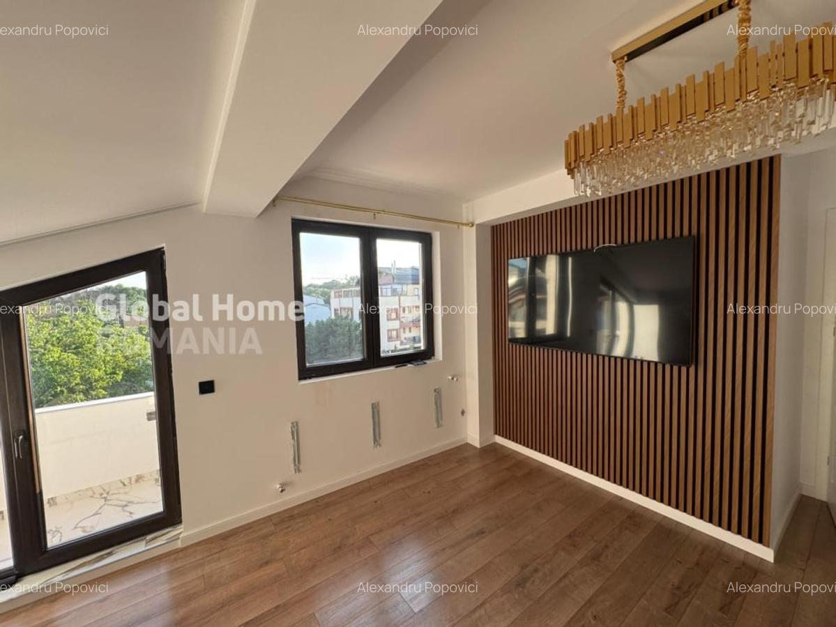 Apartament 2 Camere 60MP | Renovat | Bucurestii Noi | Bazilescu | Laminorului | - 5