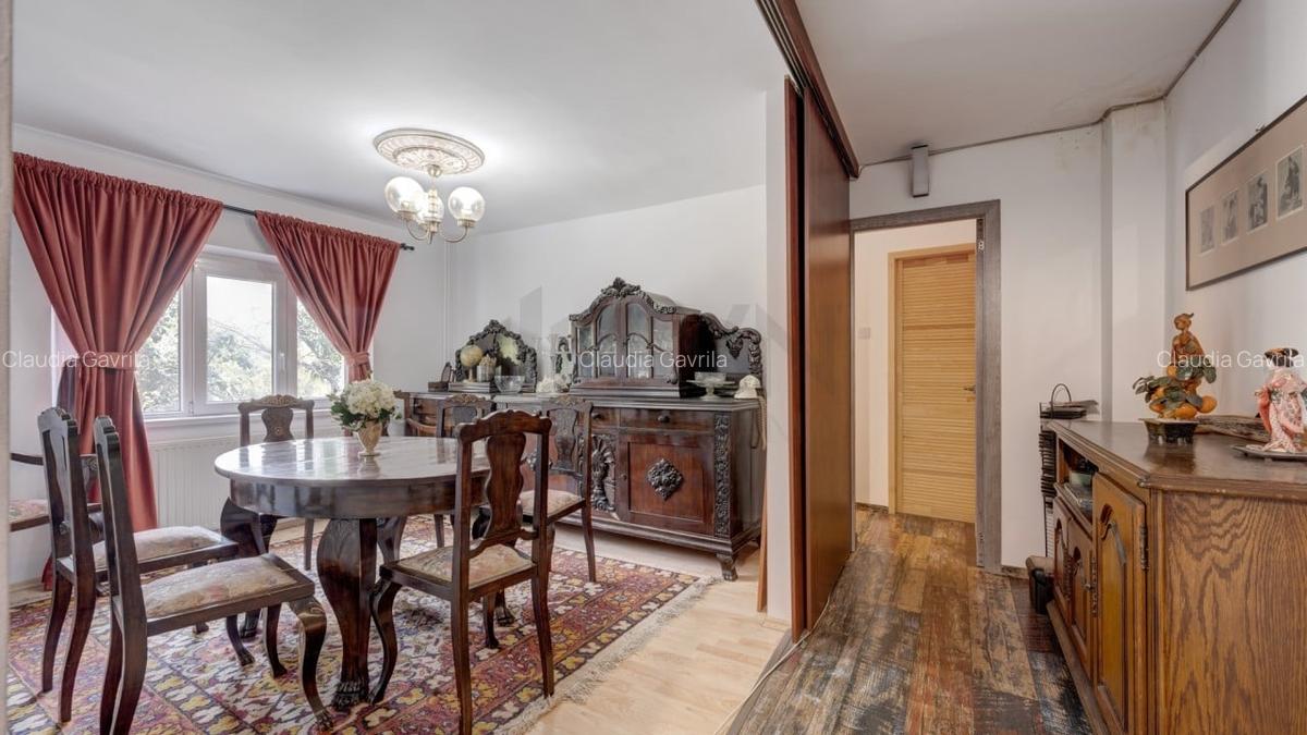Apartament cu 4 camere semidecomandat în Alba Iulia - 15
