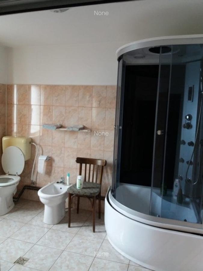 Casă cu 6 camere în Mihăilești - 12