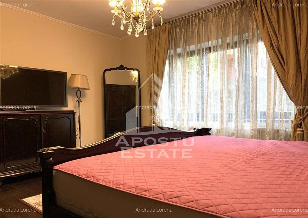 Apartament exclusivist cu 3 camere zona Cetatii - 8