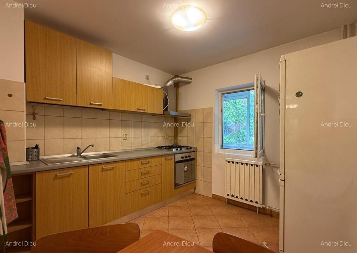 Apartament 2 Camere I De I Aviatiei - 7