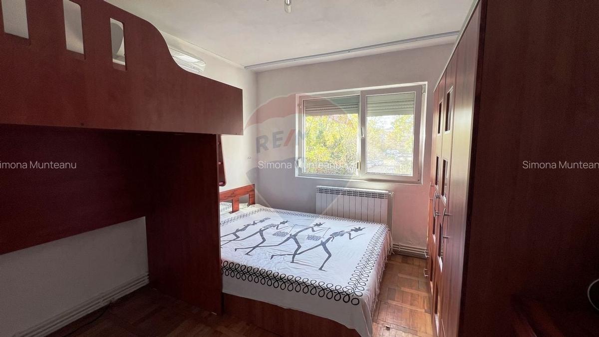 Apartament cu 2 camere de vanzare in Micro 20 I Galati - 6