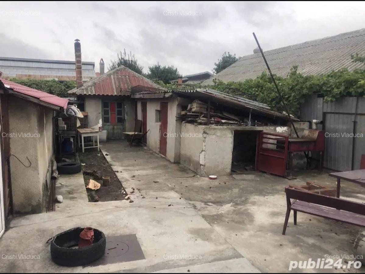 Casa cu 3 camere Colonisti Mangalia - 3 Casa cu 3 camere Colonisti Mangalia - 3