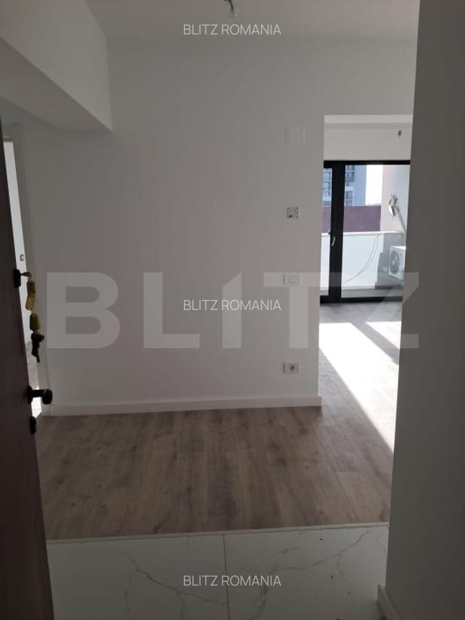 Apartament cu 3 camere, 2 bai, 63 mp, Iosia Prima Urbana 3 - 4