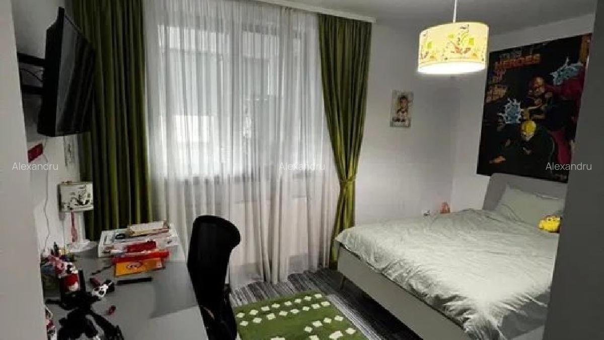 Apartament P+mansarda 110 mp ~ Geamana  ~ Arges - 4