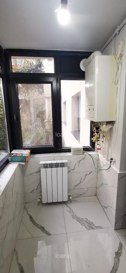 ►Dacia 3 Camere Decomandate 68m² Renovat TOTAL Instalatii NOI Centrala pe GAZE - 4