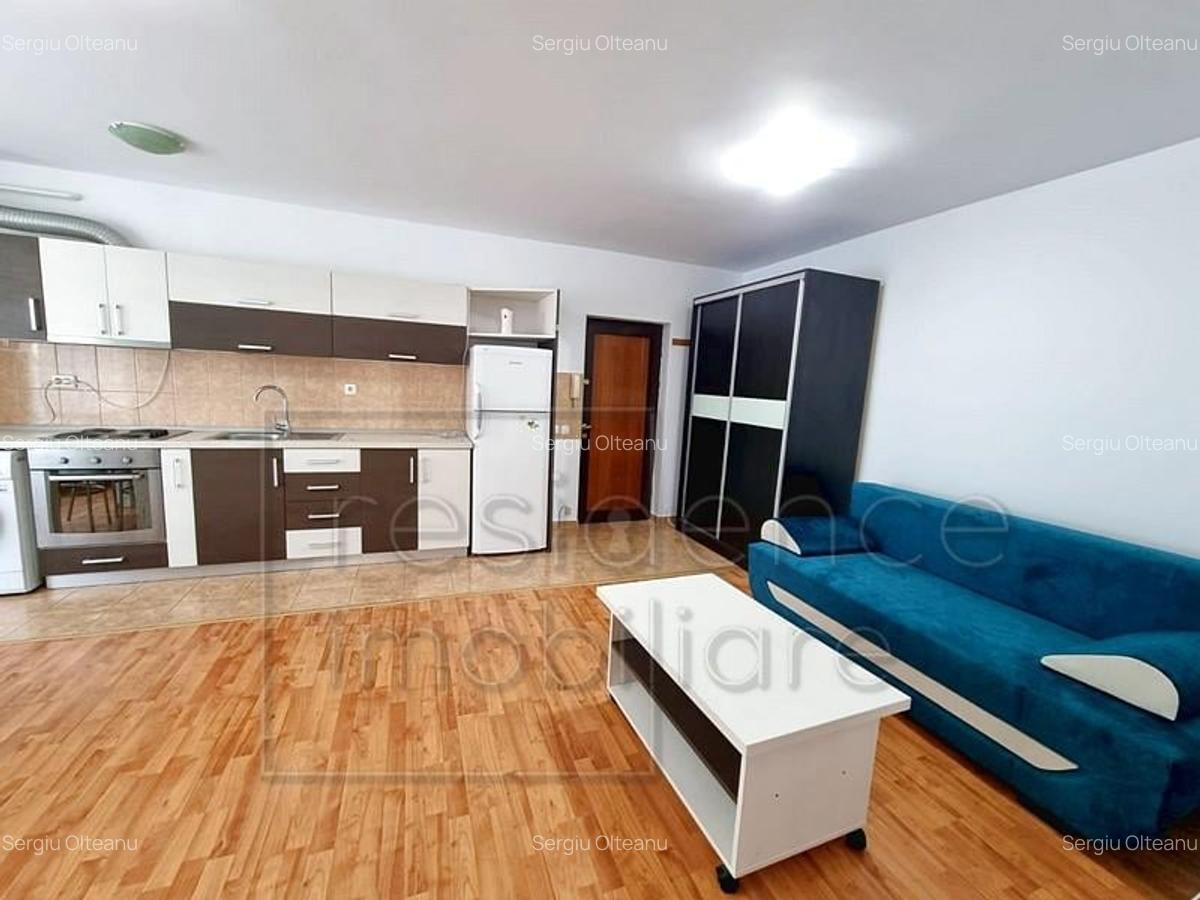 Apartament 1 camera, Manastur, Aleea Negoiu+Parcare - 2