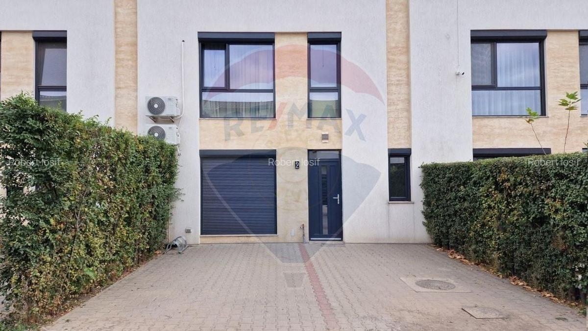 Casa / Vila P+1 de vanzare Bragadiru - Strada Diamantului - 1