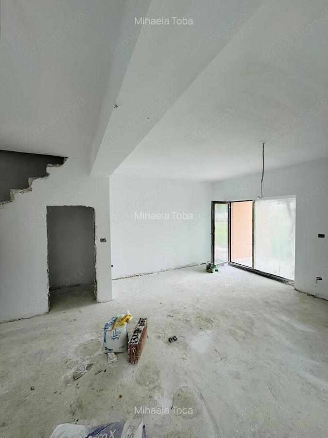 MT129 Duplex, 4 camere, P+1E, Sanandrei - 15