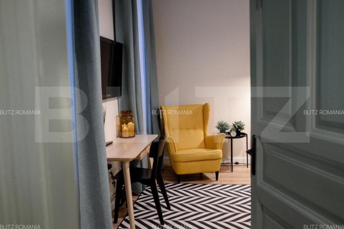 Apartament la cheie pentru regim hotelier, zona Piata Unirii - 6