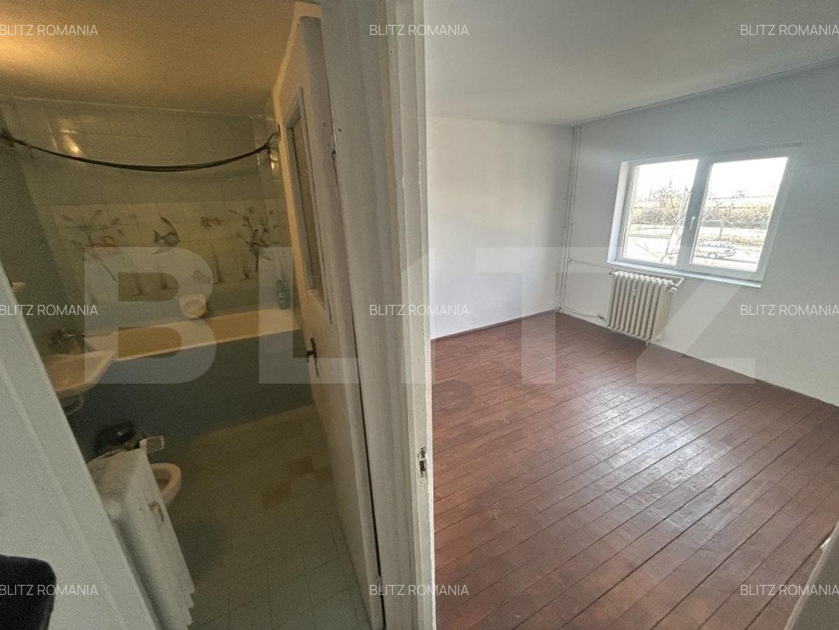 Apartament de vanzare, 3 camere, 70 mp, zona Iosia, Oradea - 7
