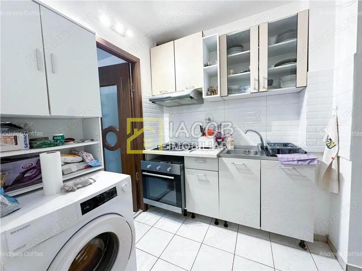 Garsoniera accesibila, Str. Bucegi, Bacau - 3