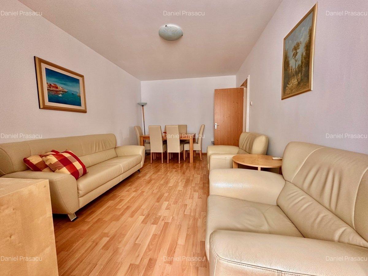 Apartament cu 3 camere in zona Dristor- Vitan - 1