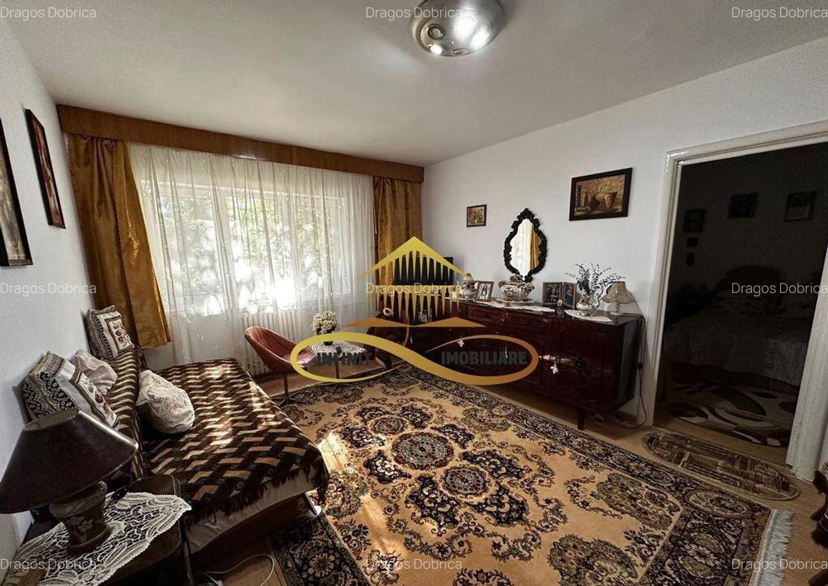 Apartament 2 camere semidecomandat etj1 de vanzare ULTRAC... - 6