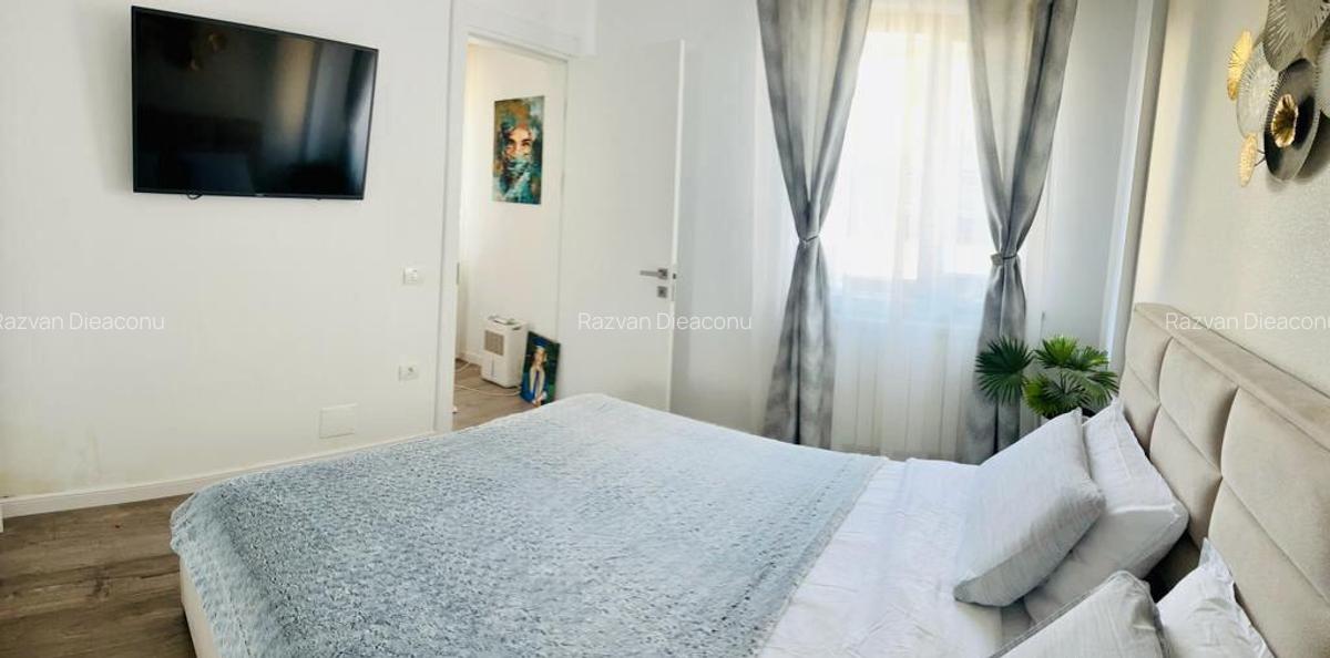 Apartament 3 camere Hanul cu Peste - 3