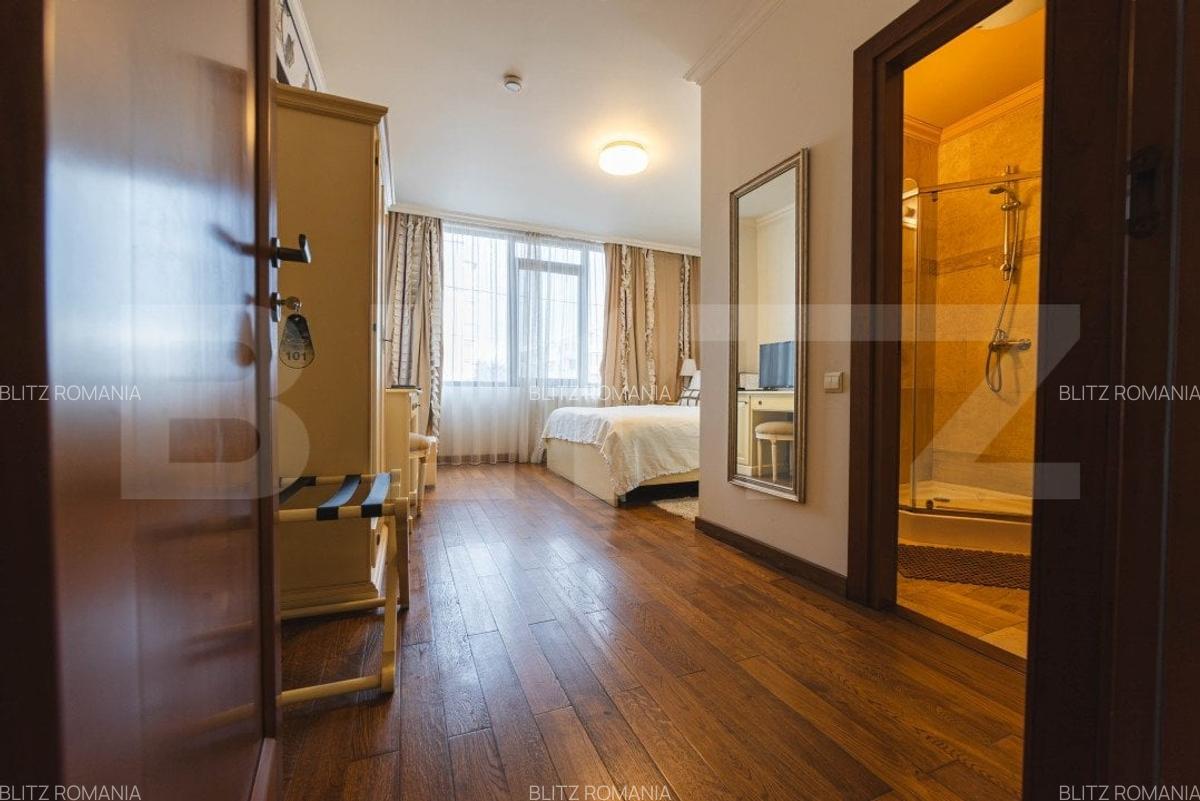 Pensiune 11 camere, 480 mp, in Deva, exclusivitate BLITZ! - 2