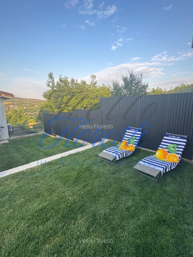 Vila 4 camere zona Damul-Rotund - 9