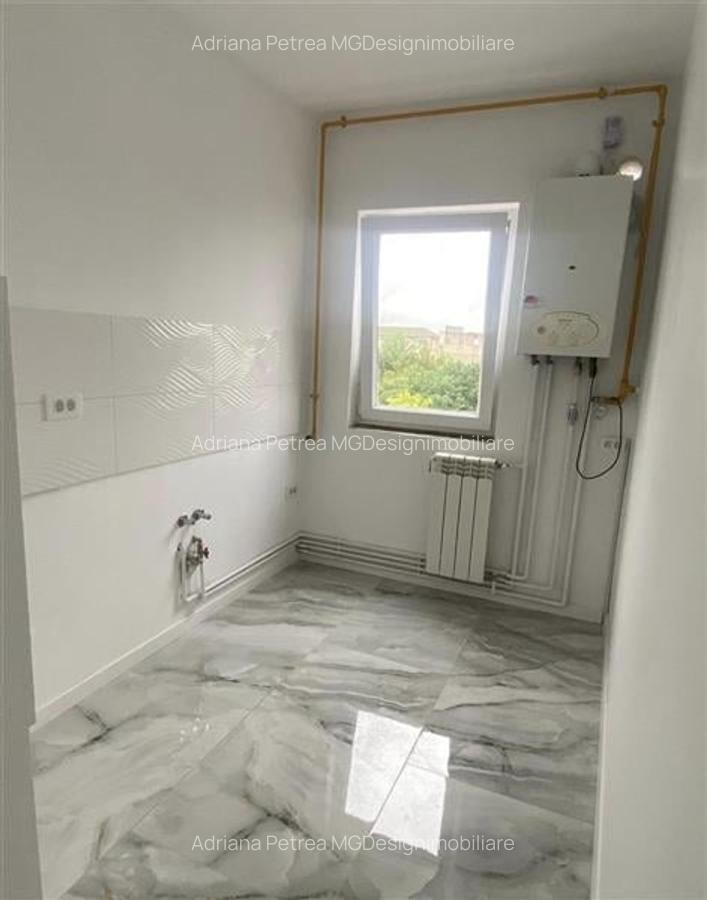 Garsonieră decomandată în Buziașului - 3