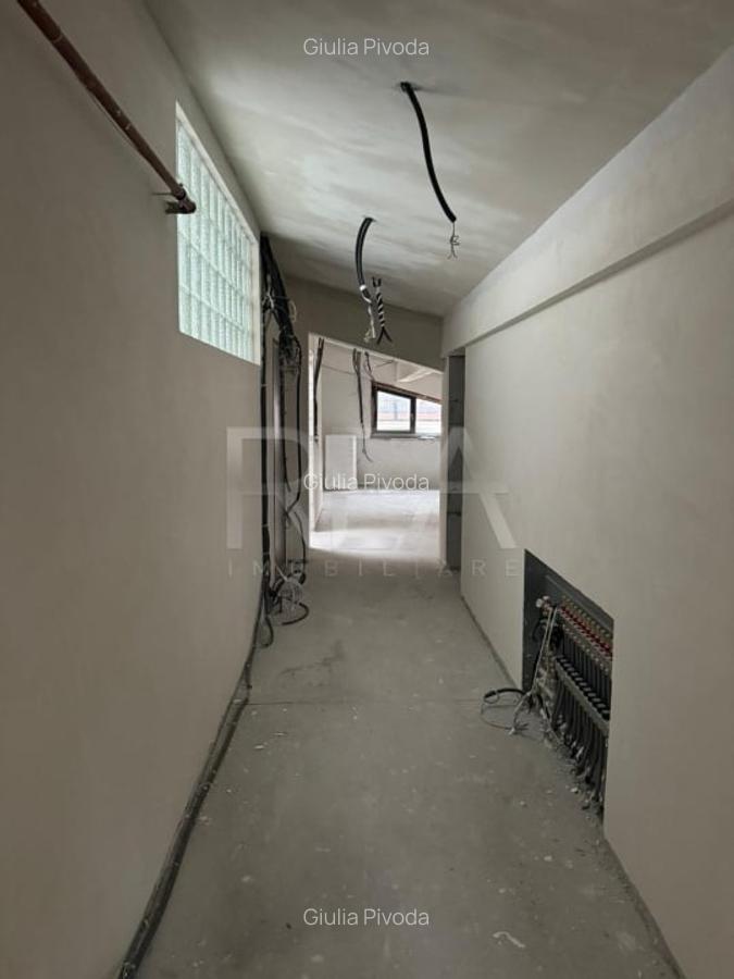 Mansarda 3 Camere 130 m² – Baneasa - 6