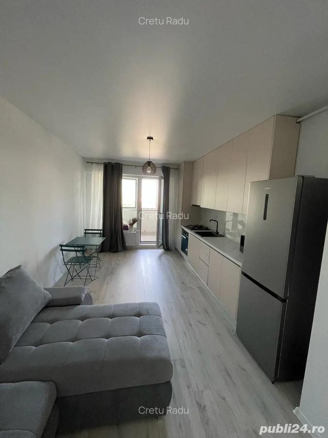 Apartament 2 camere de inchiriat Envogue Residence. Direct propietar . Nu Militari Residence! - 2