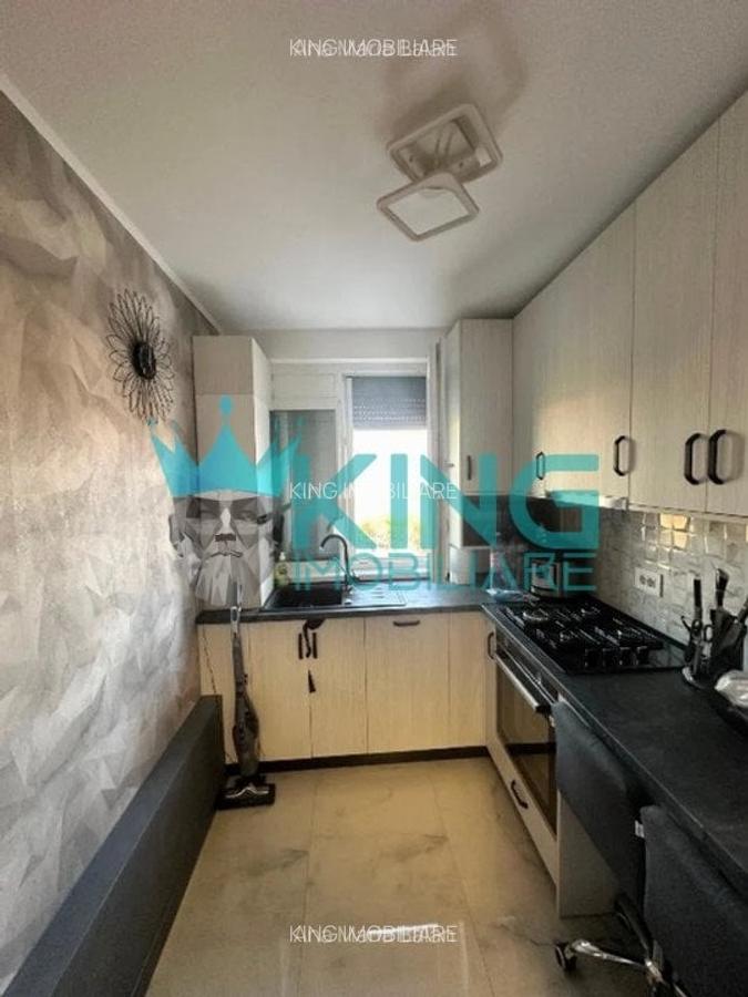 Apartament cu 2 camere decomandat, mobilat în Baba Novac - 10