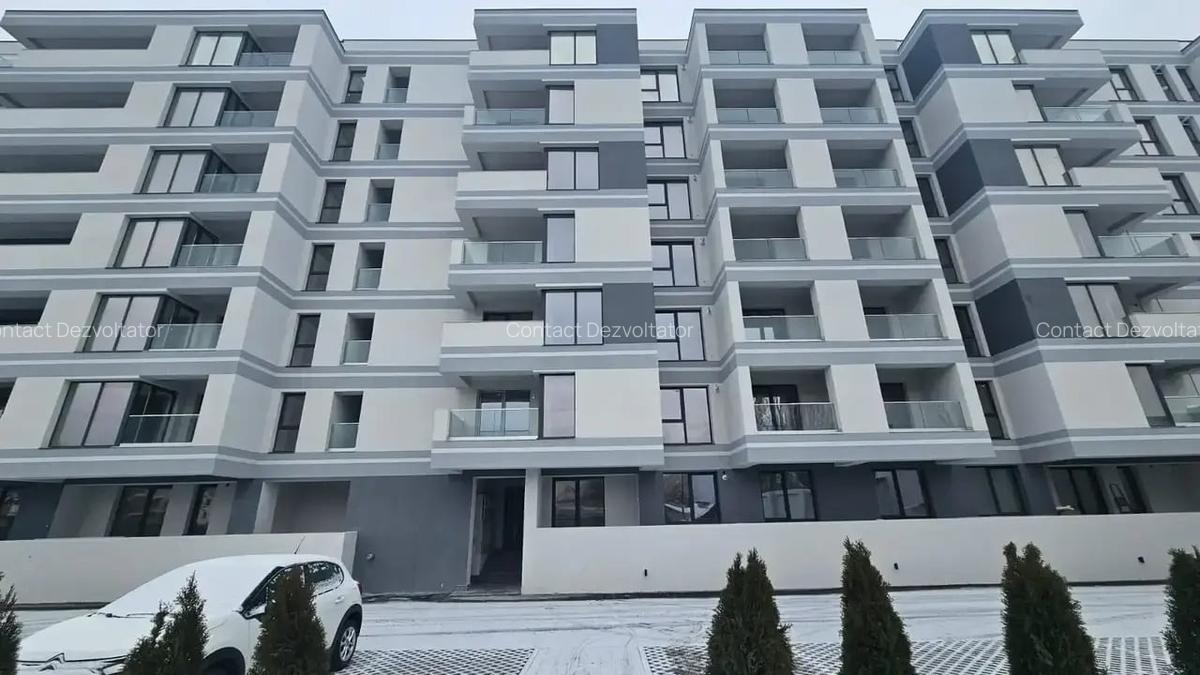 Garsonieră - probabil ultima ocazie de a cumpăra o locuință cu TVA de 9%! - 13