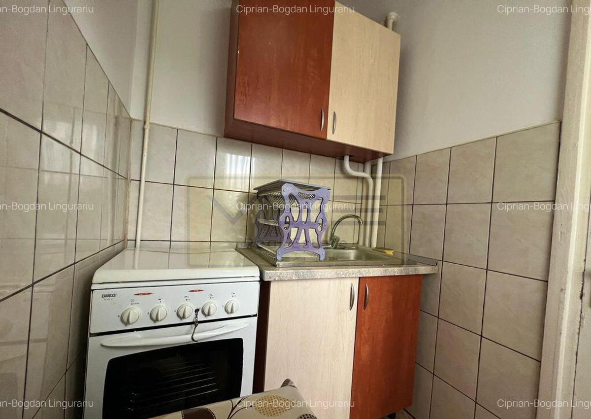 Garsoniera zona Mircea cel Batran - 7