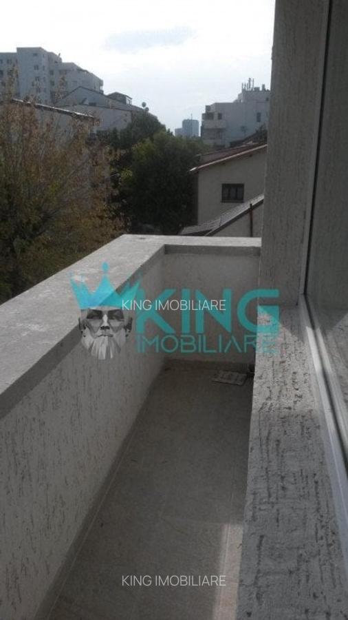 Apartament cu 3 camere decomandat în Dorobanți - 9