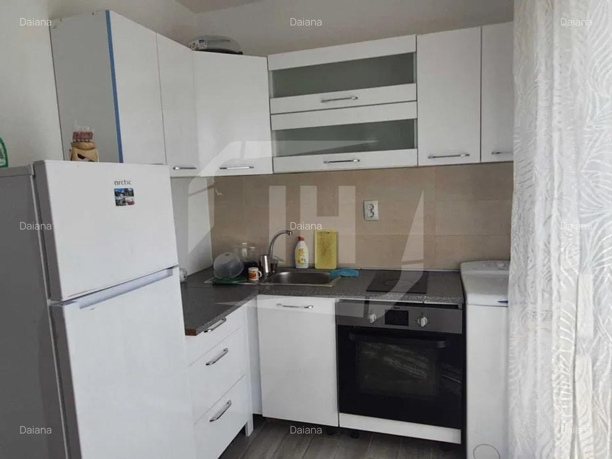 Apartament 2 camere, terasa 30mp, parcare, Buna Ziua - 6