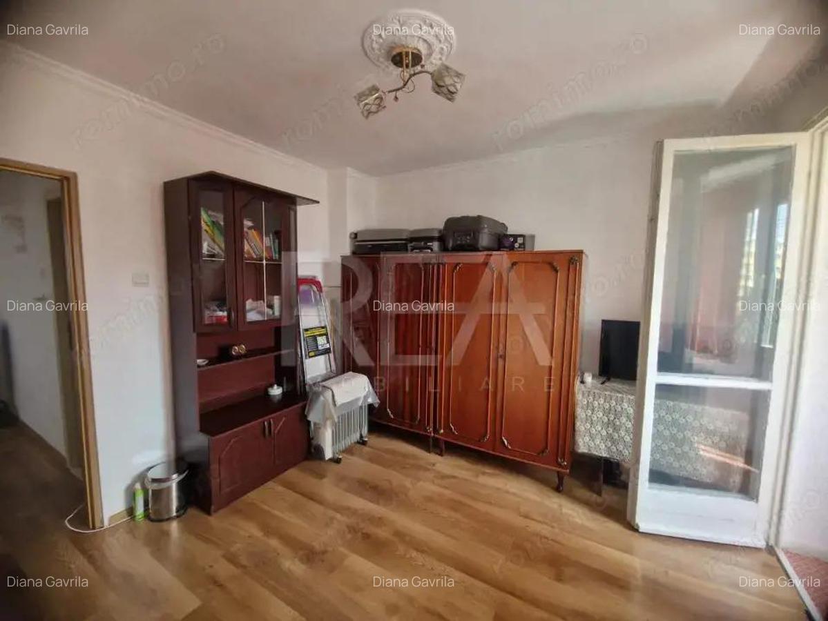 Apartament 3 camere Complet mobilat si utilat 5 Minute de metrou Obor - 20