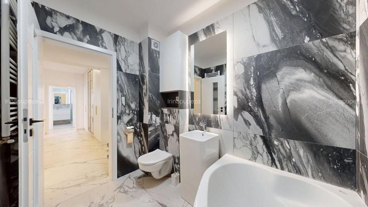 3 camere Partial Mobilat | Parcare | Boxa | Sos. Oltenitei - 9