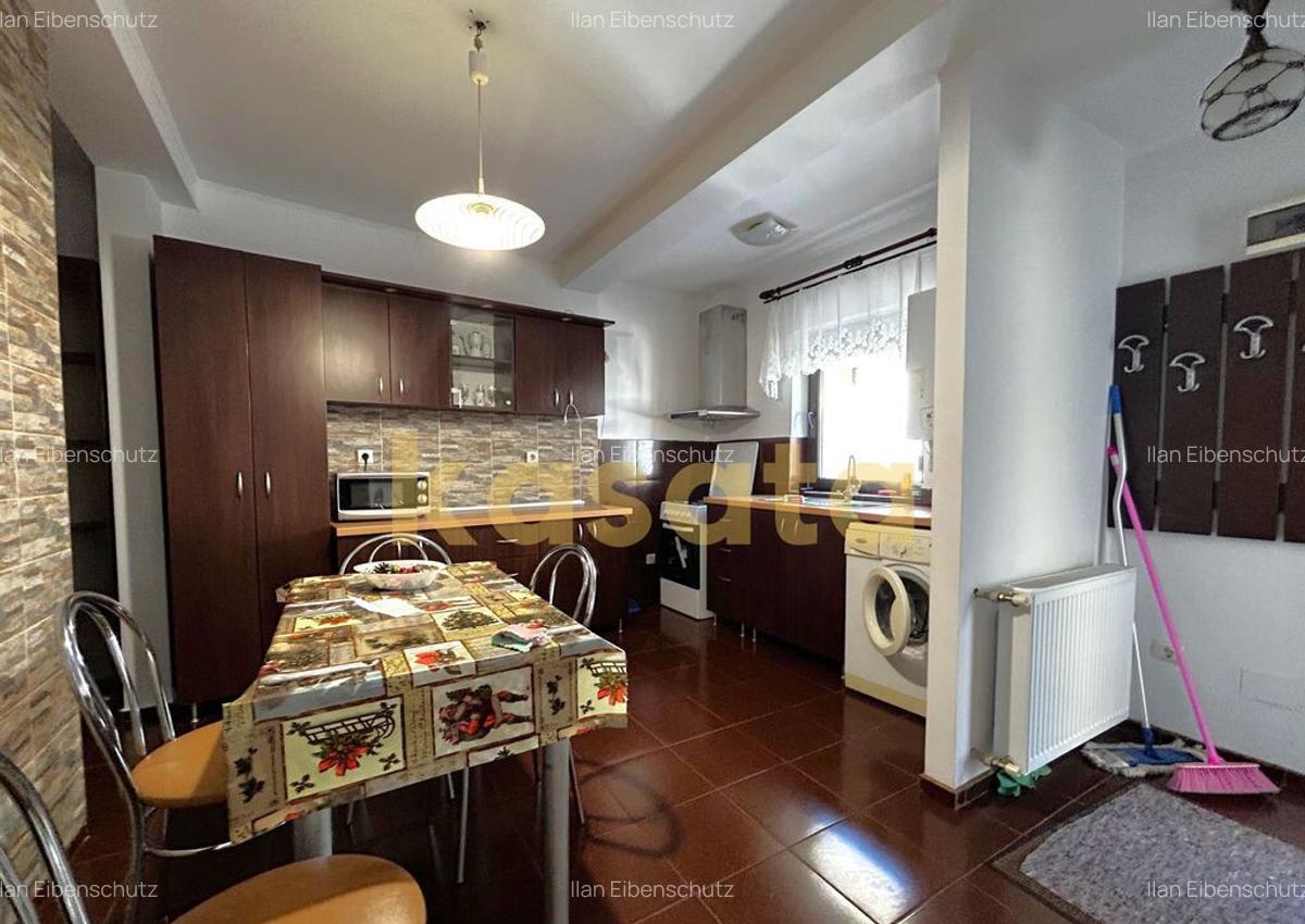 Dorobanti | Casa 3 camere de inchiriat 120 mp utili - 11