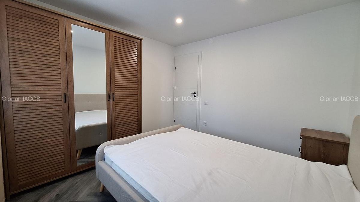 [prima închiriere] 3 camere, Gheorgheni, str Aurel Suciu - 14