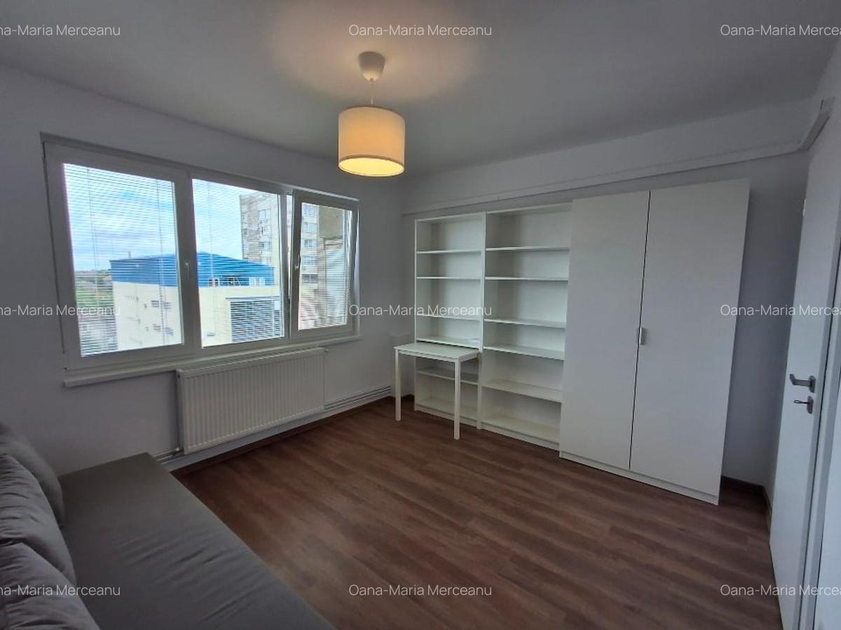 Direct de la proprietar - Apartament cu 3 camere pe Take Ionescu - 5