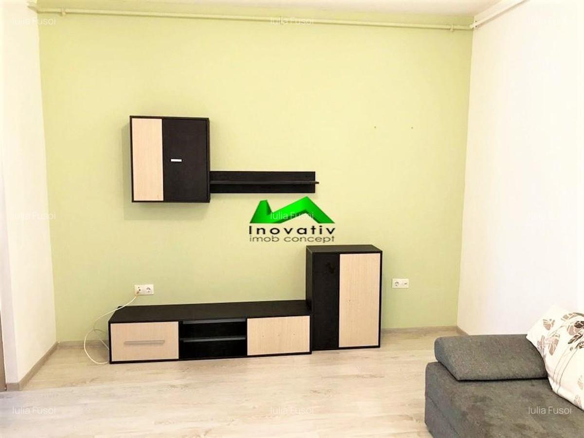 Apartament de inchiriat 2 camere Sibiu Alma Turnisor - 5