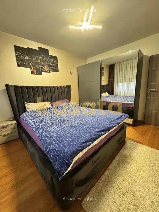 Apartament Cochet de 2 Camere, la 5 Min de Metrou Grivi?a / Basarab - 2
