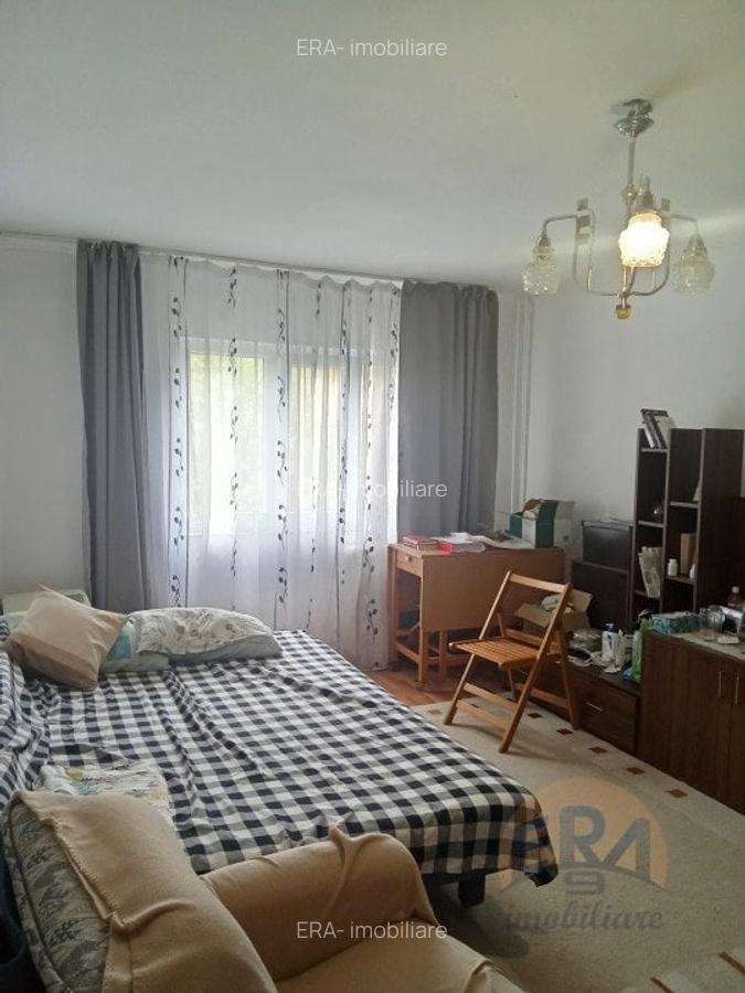 Apartament cu 2 camere decomandat în Nufărul - 1