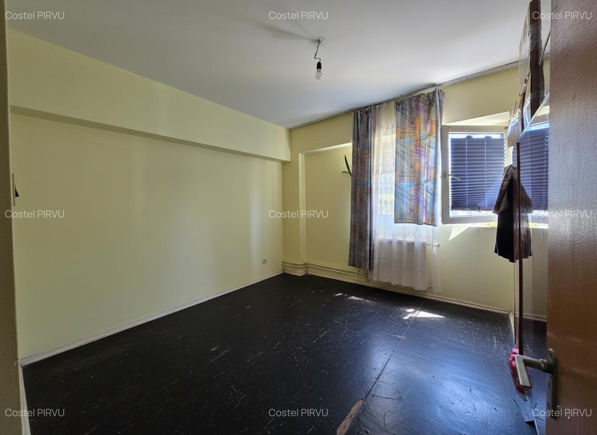 Mega-Ocazie-Ghencea Unic: Et 1/10 Monolit An 84 Liber. HUB Uriaș Linii Transport - 7