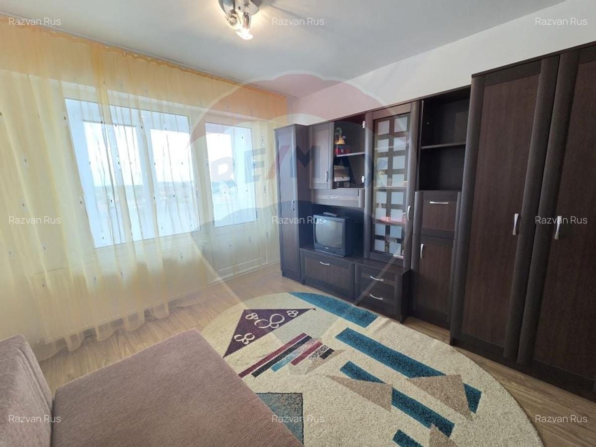 Apartament cu 3 camere in centru orasului Salonta - 7
