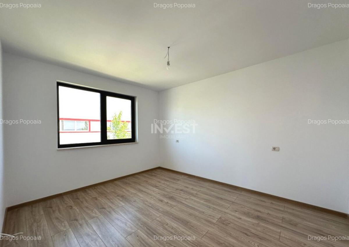 VIla individuala 120mpu Valea Lupului - 3