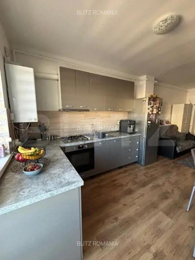 Studio modern in Subcetate Sanpetru - 1