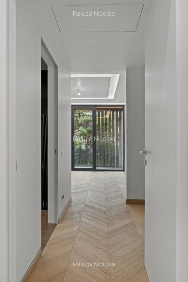 Spatiu birouri, Cladire reprezentativa, Soseaua Kiseleff. - 6