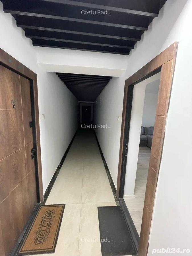 Apartament 2 camere de inchiriat Envogue Residence. Direct propietar . Nu Militari Residence! - 10