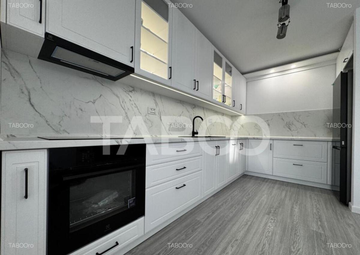 Apartament 2 camere de inchiriat zona Marasti in Cluj-Napoca - 9