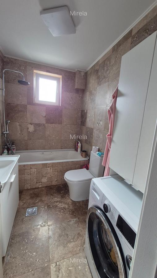 Casă individuală 4 camere + pod mansardabil | Pantelimon | Teren 270 mp - 4