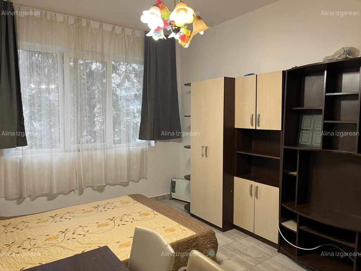 Garsoniera Calea Lipovei - 4