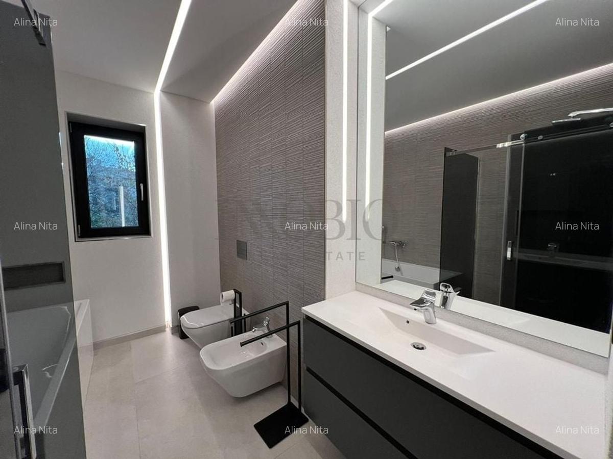 Apartament 3 Camere | Herastrau - 13