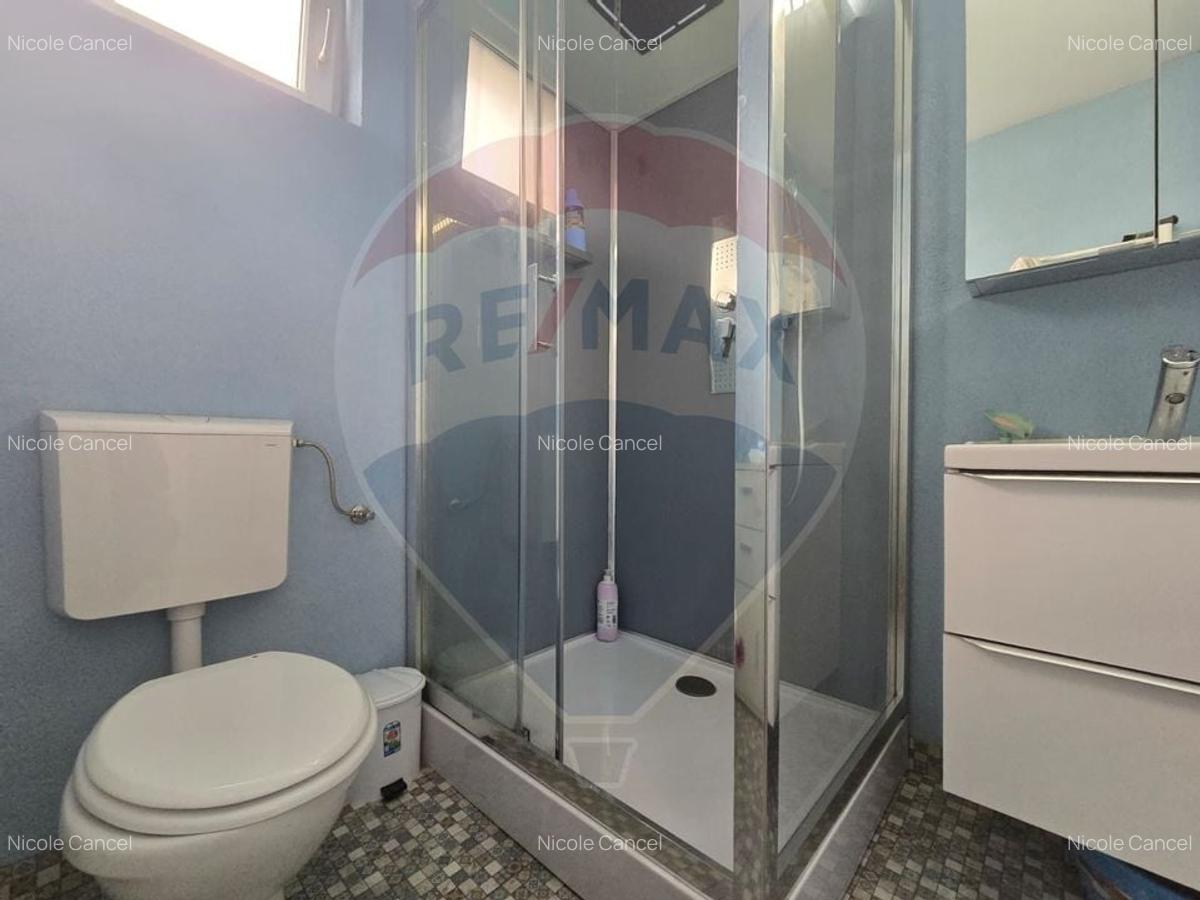 Duplex pe strada Tineretului, Floresti - 4